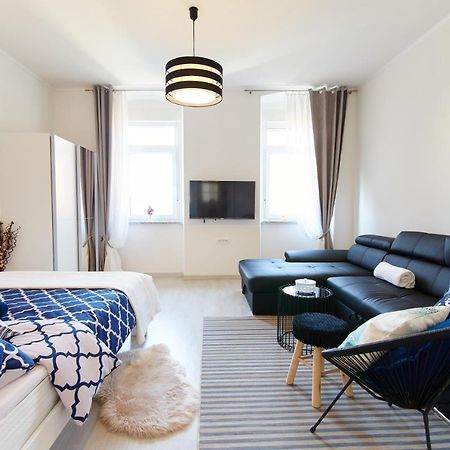 Studio Apartman Manuela غييكا المظهر الخارجي الصورة