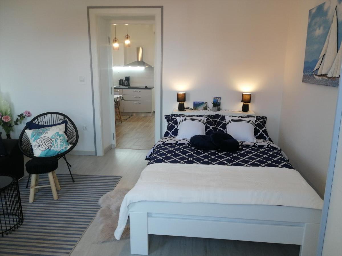 Studio Apartman Manuela غييكا المظهر الخارجي الصورة