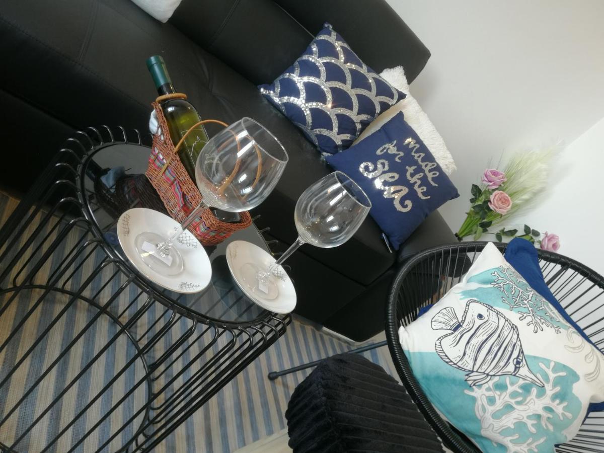 Studio Apartman Manuela غييكا المظهر الخارجي الصورة