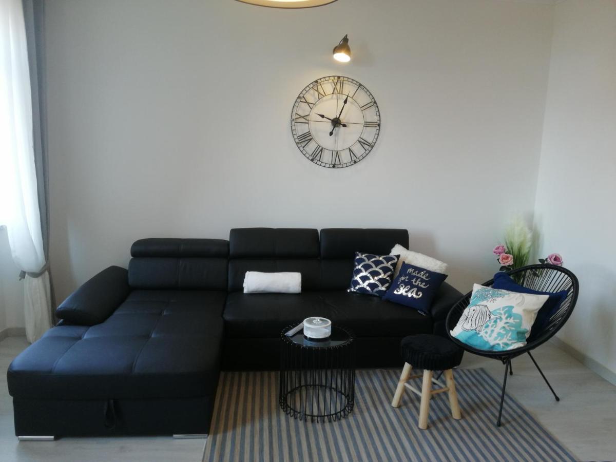 Studio Apartman Manuela غييكا المظهر الخارجي الصورة