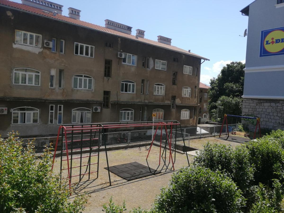 Studio Apartman Manuela غييكا المظهر الخارجي الصورة